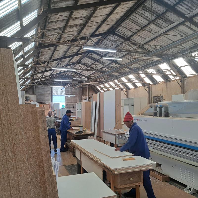 To Let Commercial Property for Rent in Deal Party Eastern Cape